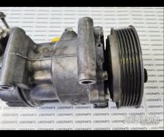 6942501 compressore aria condizionata mini R56