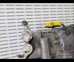 6942501 compressore aria condizionata mini R56 - 9