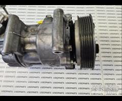 6942501 compressore aria condizionata mini R56 - 10