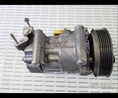 6942501 compressore aria condizionata mini R56 - 11