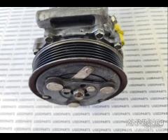 6942501 compressore aria condizionata mini R56 - 13