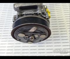 6942501 compressore aria condizionata mini R56 - 14