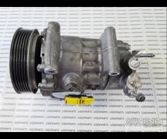 6942501 compressore aria condizionata mini R56 - 16