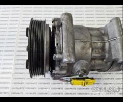 6942501 compressore aria condizionata mini R56 - 19