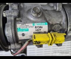 6942501 compressore aria condizionata mini R56 - 27