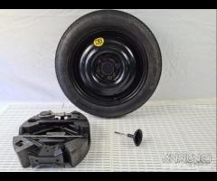 Kit ruotino di scorta da 15 pollici Ford B-Max - 1