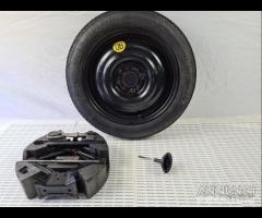 Kit ruotino di scorta da 15 pollici Ford B-Max - 2