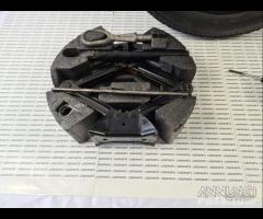 Kit ruotino di scorta da 15 pollici Ford B-Max