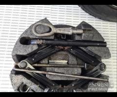 Kit ruotino di scorta da 15 pollici Ford B-Max - 7