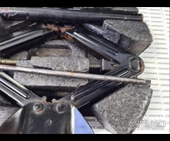 Kit ruotino di scorta da 15 pollici Ford B-Max - 9