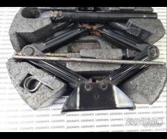 Kit ruotino di scorta da 15 pollici Ford B-Max - 10