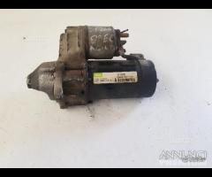 Motorino avviamento opel agila 1.2 benzina - 2