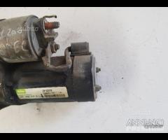 Motorino avviamento opel agila 1.2 benzina - 5