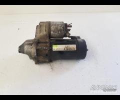 Motorino avviamento opel agila 1.2 benzina - 6