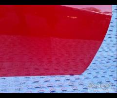 Porta anteriore destra colore rosso fiat punto evo - 15