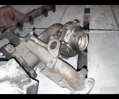 Turbine Per Volvo V60 2.4 5 Cilindri Biturbo TD