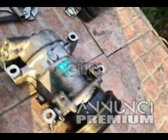 COMPRESSORE CLIMA NISSAN KUBISTAR RENAULT CLIO 1.2