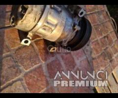 COMPRESSORE CLIMA NISSAN KUBISTAR RENAULT CLIO 1.2