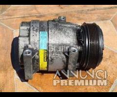 Compressore A/C Aria Condizionata Renault Trafic (