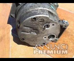 Compressore A/C Aria Condizionata Renault Trafic (