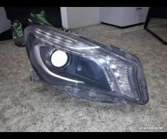 Faro - Fanale Xenon Per Mercedes CLA C117 2015