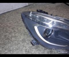 Faro - Fanale Xenon Per Mercedes CLA C117 2015