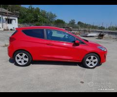 Ford Fiesta 1.5 TD 2 Posti Van 2021 215000KM - 8