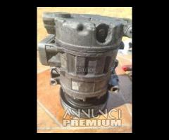 447220-8152 COMPRESSORE A/C ALFA ROMEO 166 1° Seri