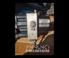 PEUGEOT 206 206CC 206SW ESP ABS PUMP MODULATOR UNI