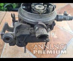 VW GOLF III POLO Injector Unit 0438201509 monoinie