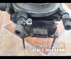 VW GOLF III POLO Injector Unit 0438201509 monoinie