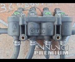 Iniettori GAS GPL FIAT PANDA 312 1.2 110R000057 67