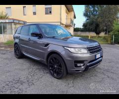 Land Rover Range Rover Sport 3.0 V6 2014 HSE