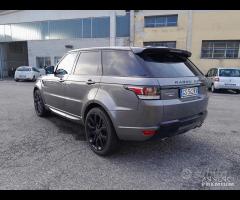 Land Rover Range Rover Sport 3.0 V6 2014 HSE - 6