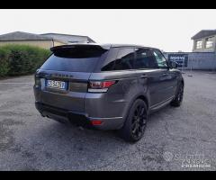 Land Rover Range Rover Sport 3.0 V6 2014 HSE - 8