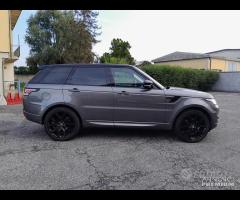 Land Rover Range Rover Sport 3.0 V6 2014 HSE - 9