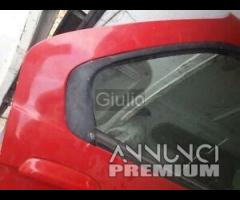 PORTA SPORTELLO POSTERIORE DX DESTRO ALFA ROMEO 14 - 4