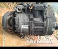 7SBU16C DENSO 447220-8025 COMPRESSORE CLIMA BMW E4