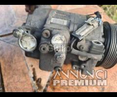 Compressore clima 447220-8071 Opel Zafira A 1999-2