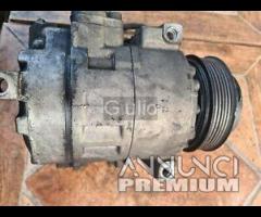 Compressore clima 447220-8071 Opel Zafira A 1999-2 - 7