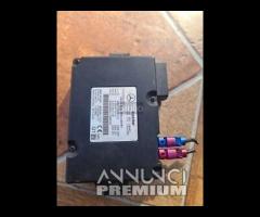 Module Com Mercedes B W246, C W205, GLC W253    A2