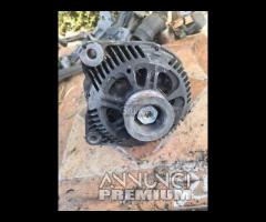 Alternatore Generator 120A BMW 3er 5er 7er Touring