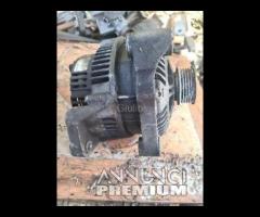 Alternatore Generator 120A BMW 3er 5er 7er Touring