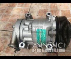 COMPRESSORE climatizzatore  ALFA ROMEO 156 1.6 TWI