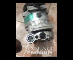 COMPRESSORE climatizzatore  ALFA ROMEO 156 1.6 TWI