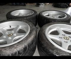 Cerchi In Lega Da 17" Per Bmw A Canale Rovesciato - 12