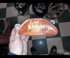 Freccia Posteriore Per Fiat Barchetta