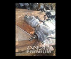 38720-84E10 CITY COMPLETO OPEL Agila 2° Serie 1200