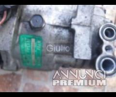 COMPRESSORE A. C. ALFA ROMEO 156 1.6 TWIN SPARK B7