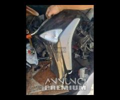 83770- Carena Scudo Anteriore Piaggio Liberty 125